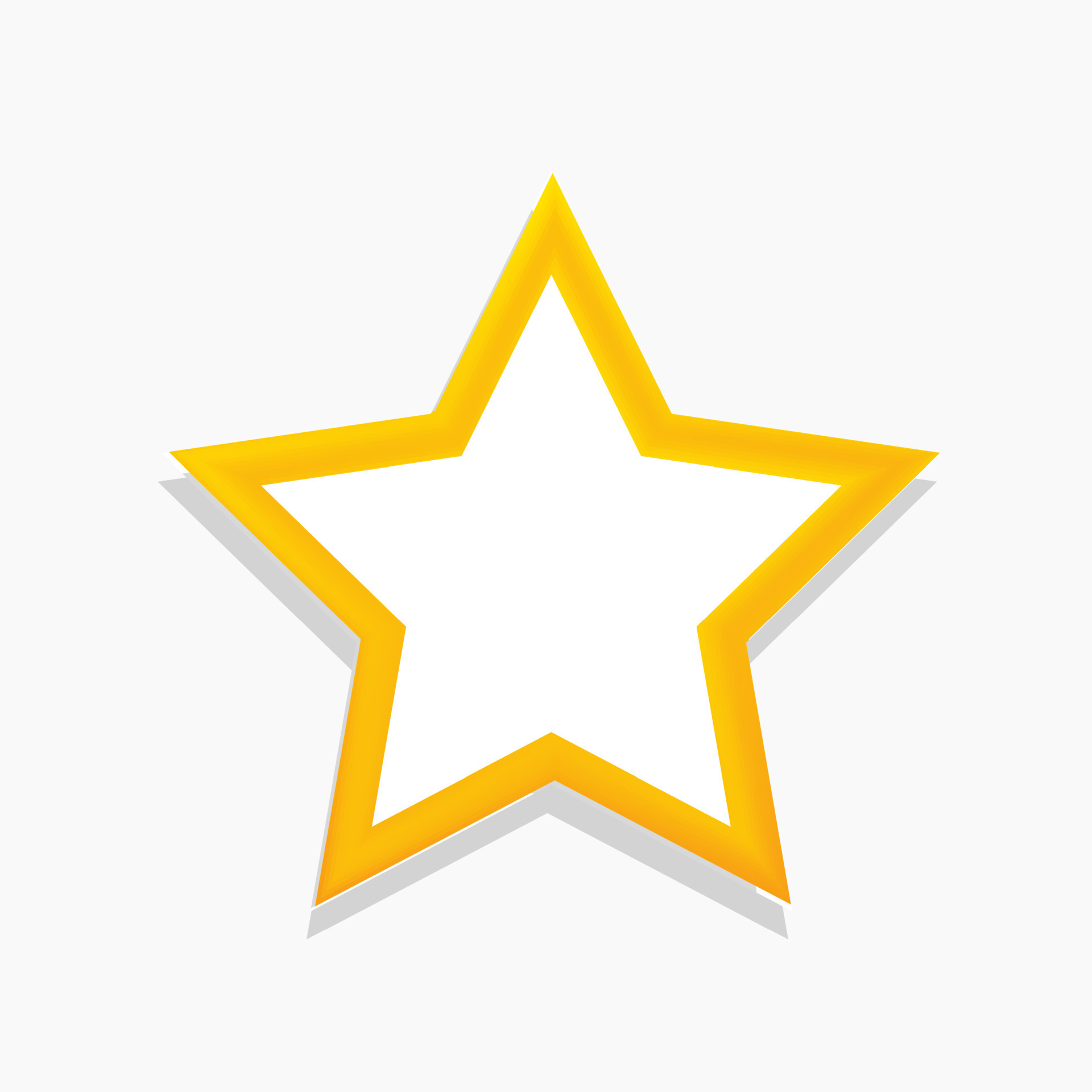 Yellow star vector 34477712 Vector Art at Vecteezy