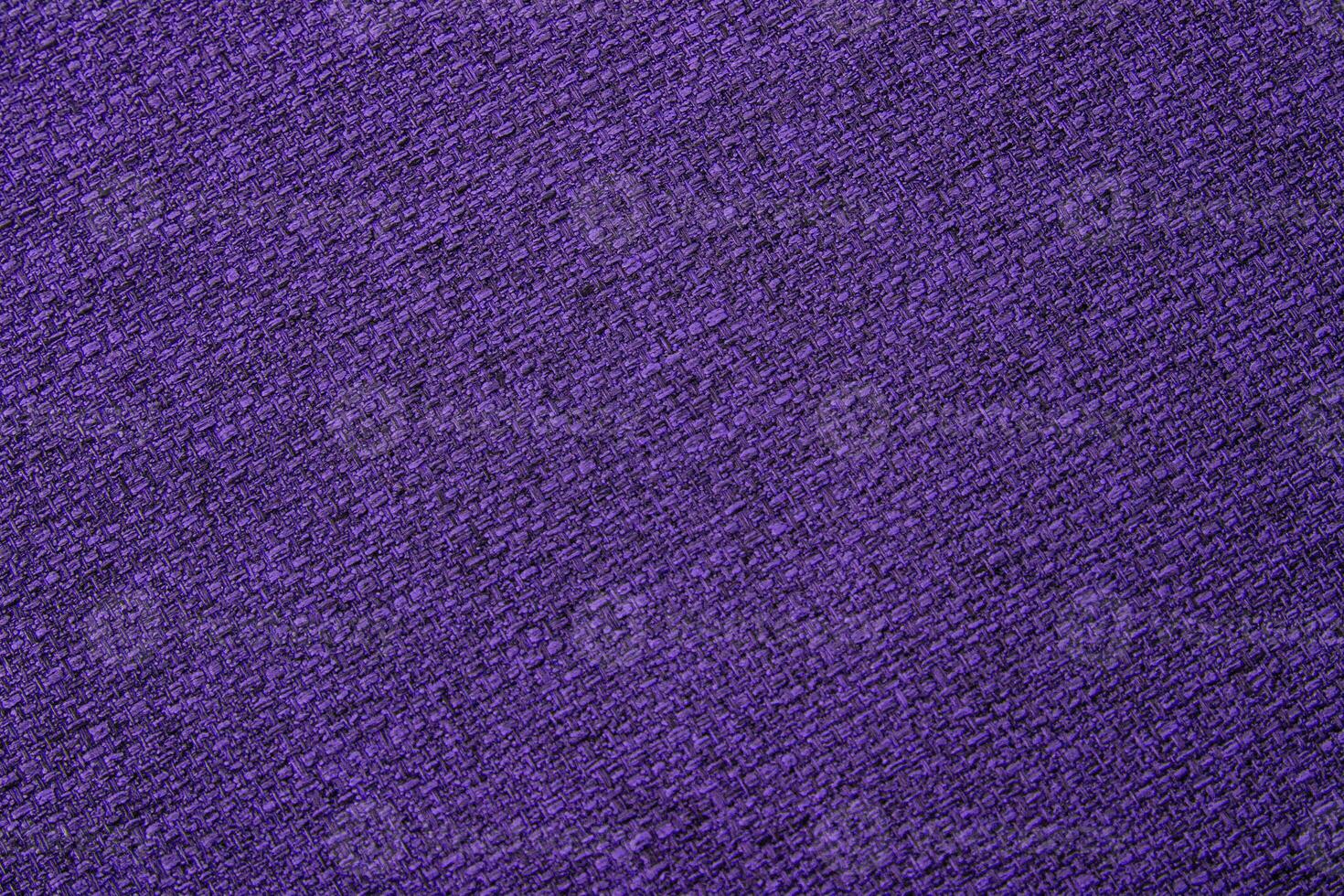 violet background fabric texture macro photo