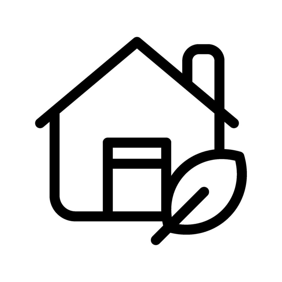 Green House Icon Vector Symbol Design Illustration 34478734 Vector Art at Vecteezy