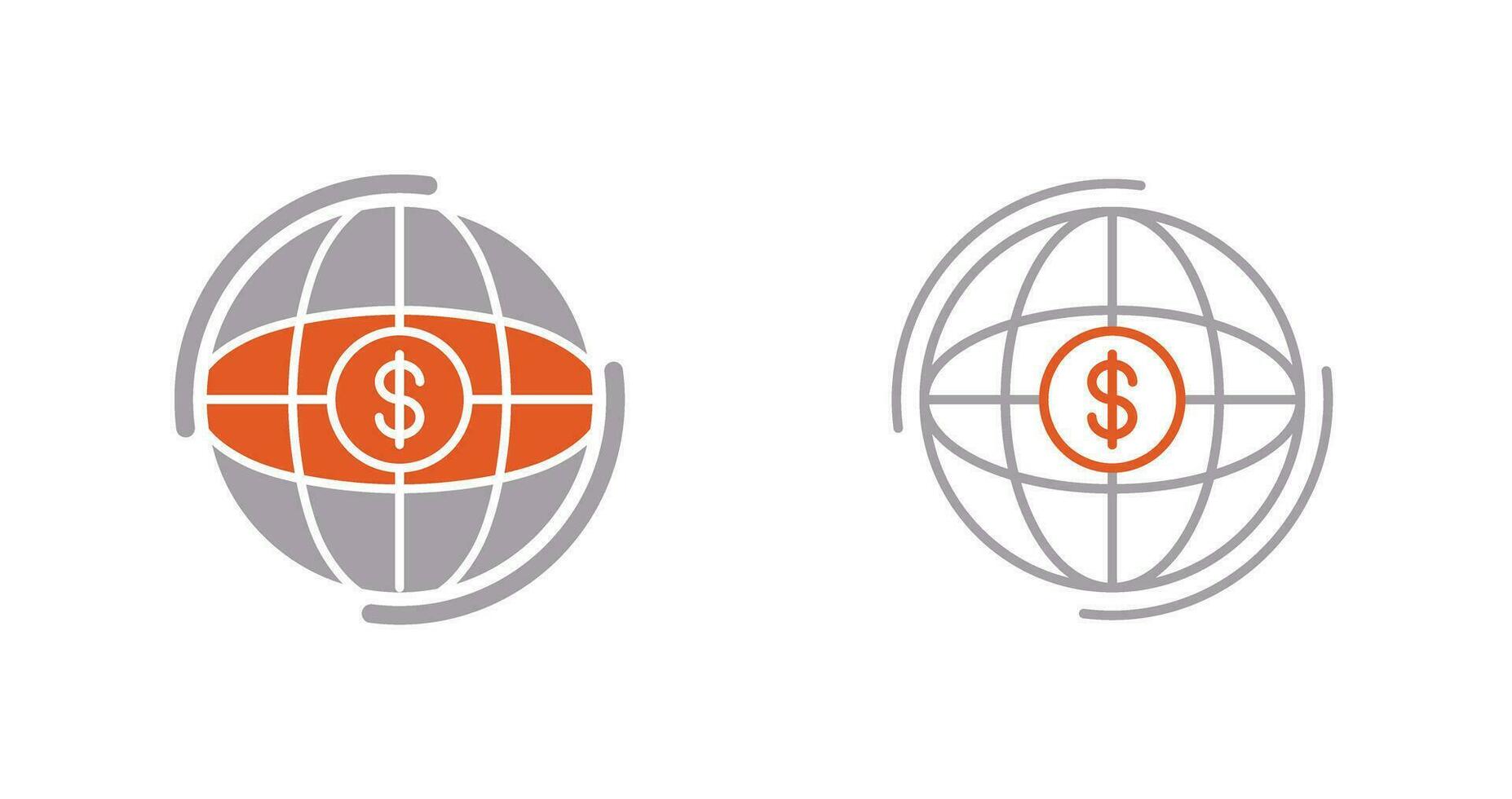 Globe Vector Icon