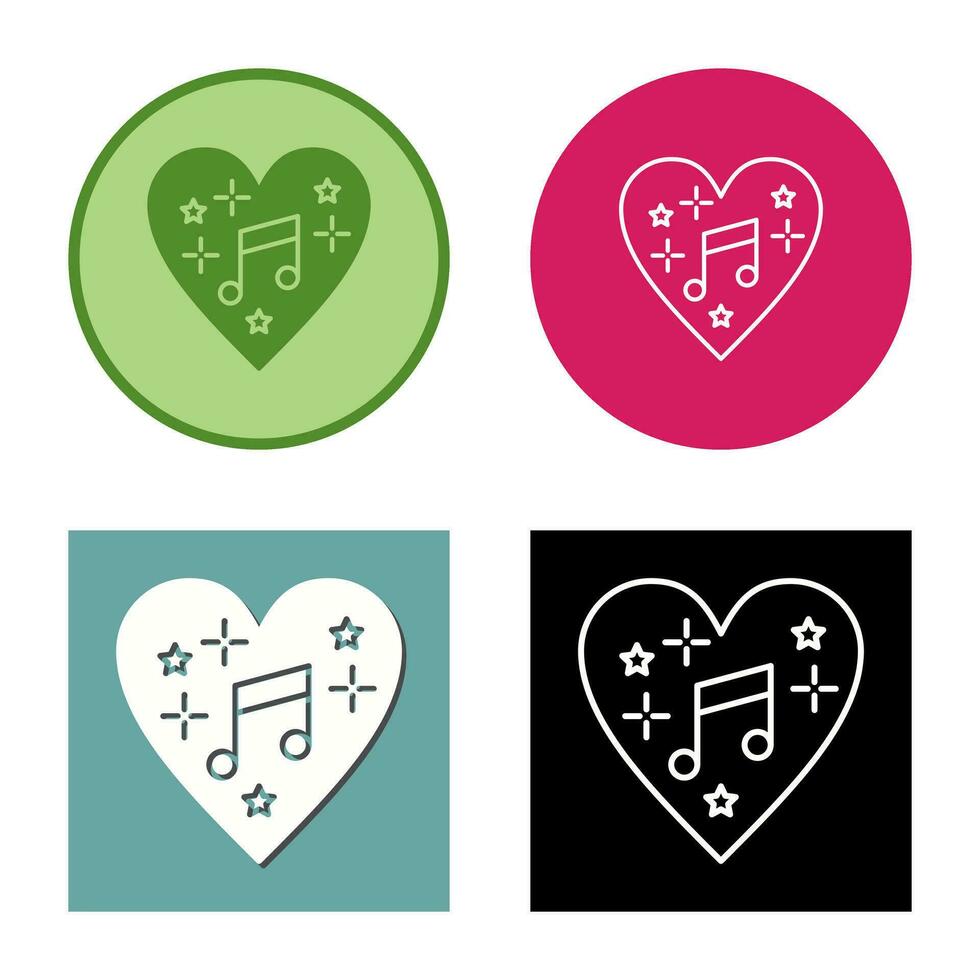 Music Vector Icon