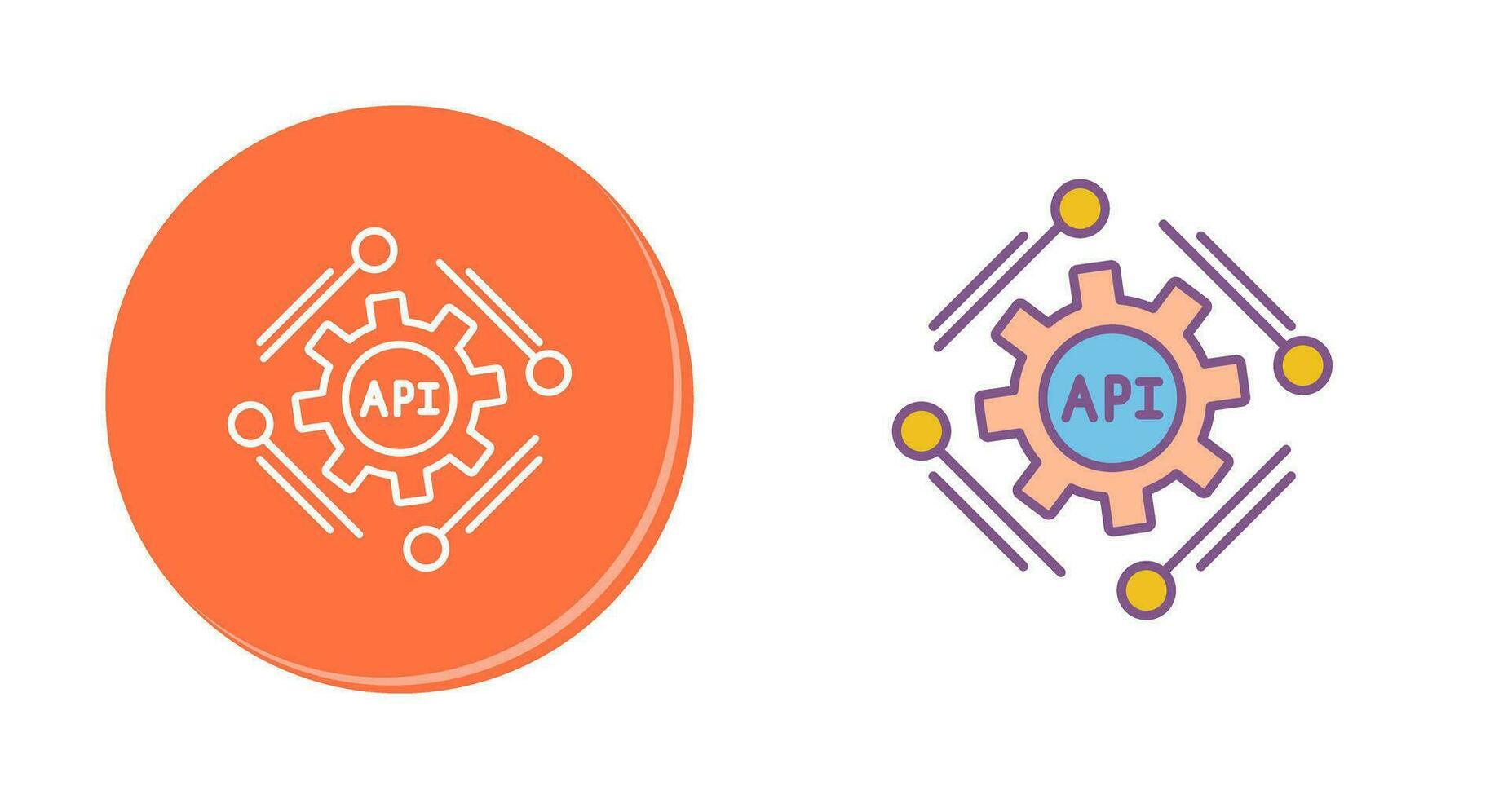 Api Vector Icon 34479706 Vector Art at Vecteezy