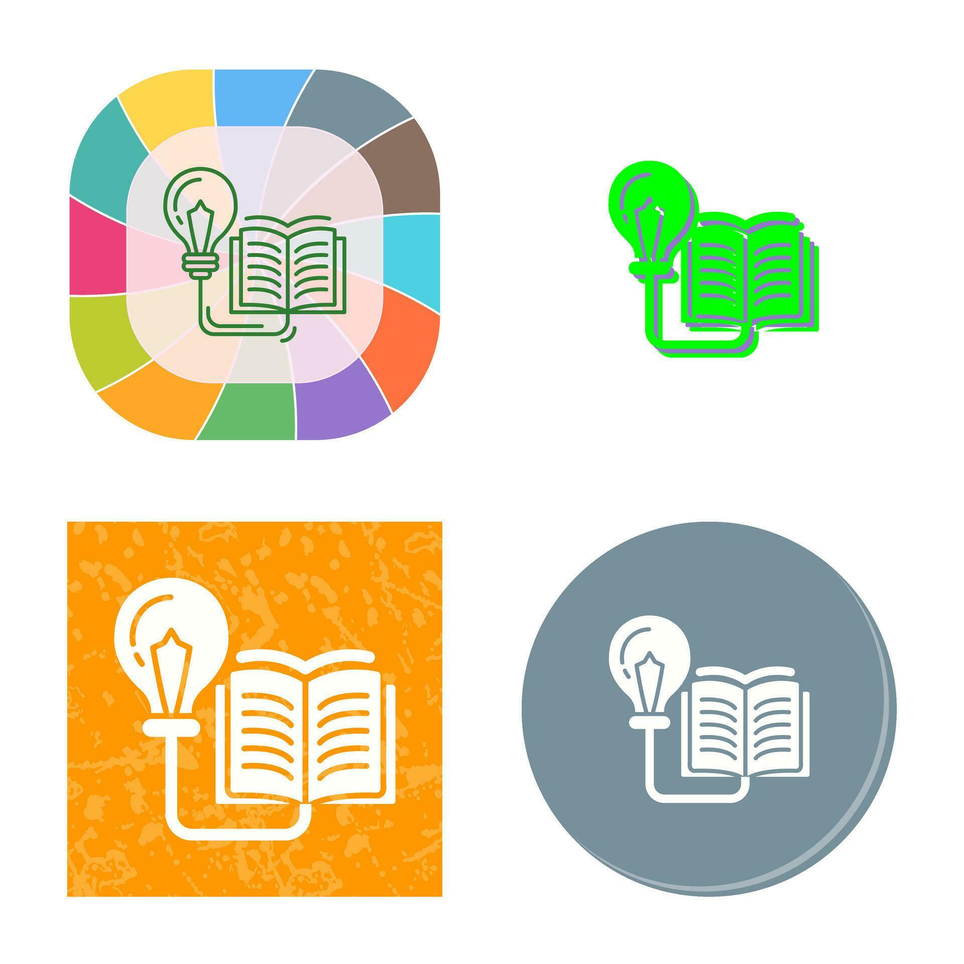 Knowledge Vector Icon 34480244 Vector Art at Vecteezy