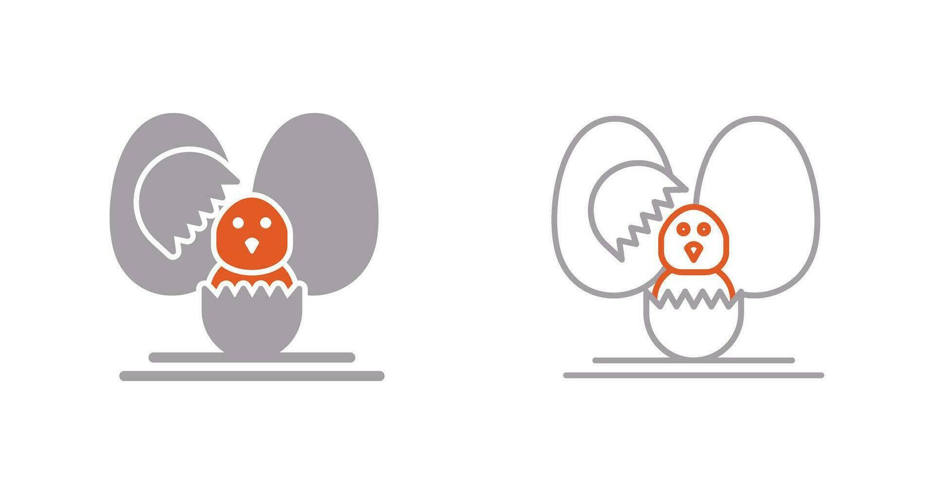 Easter Vector Icon