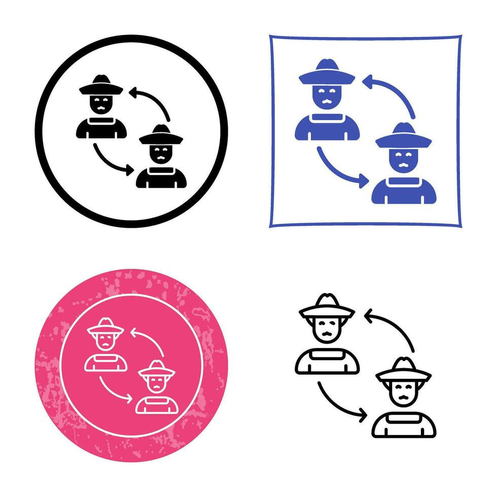 Connect Vector Icon