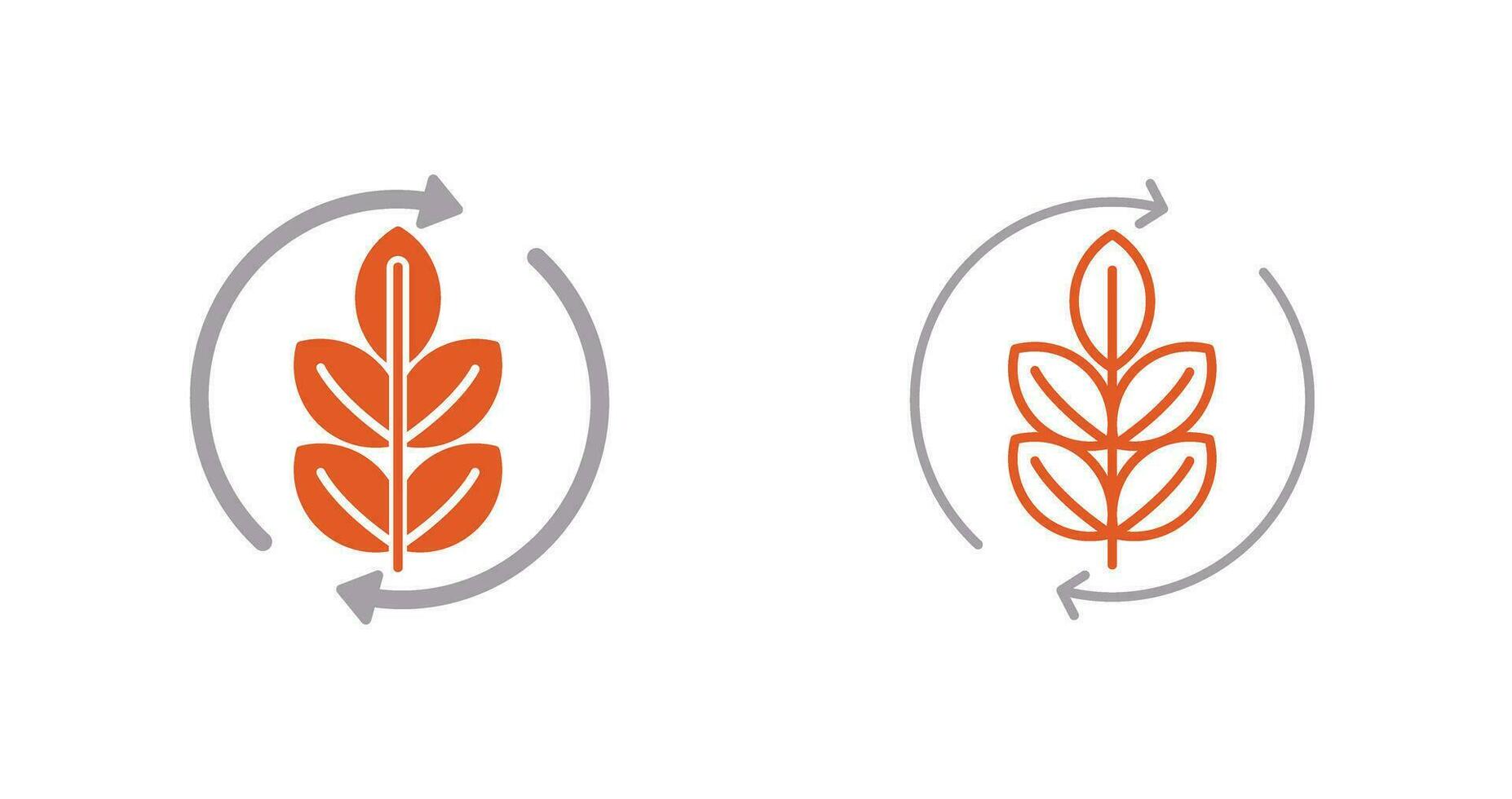 Agronomy Vector Icon