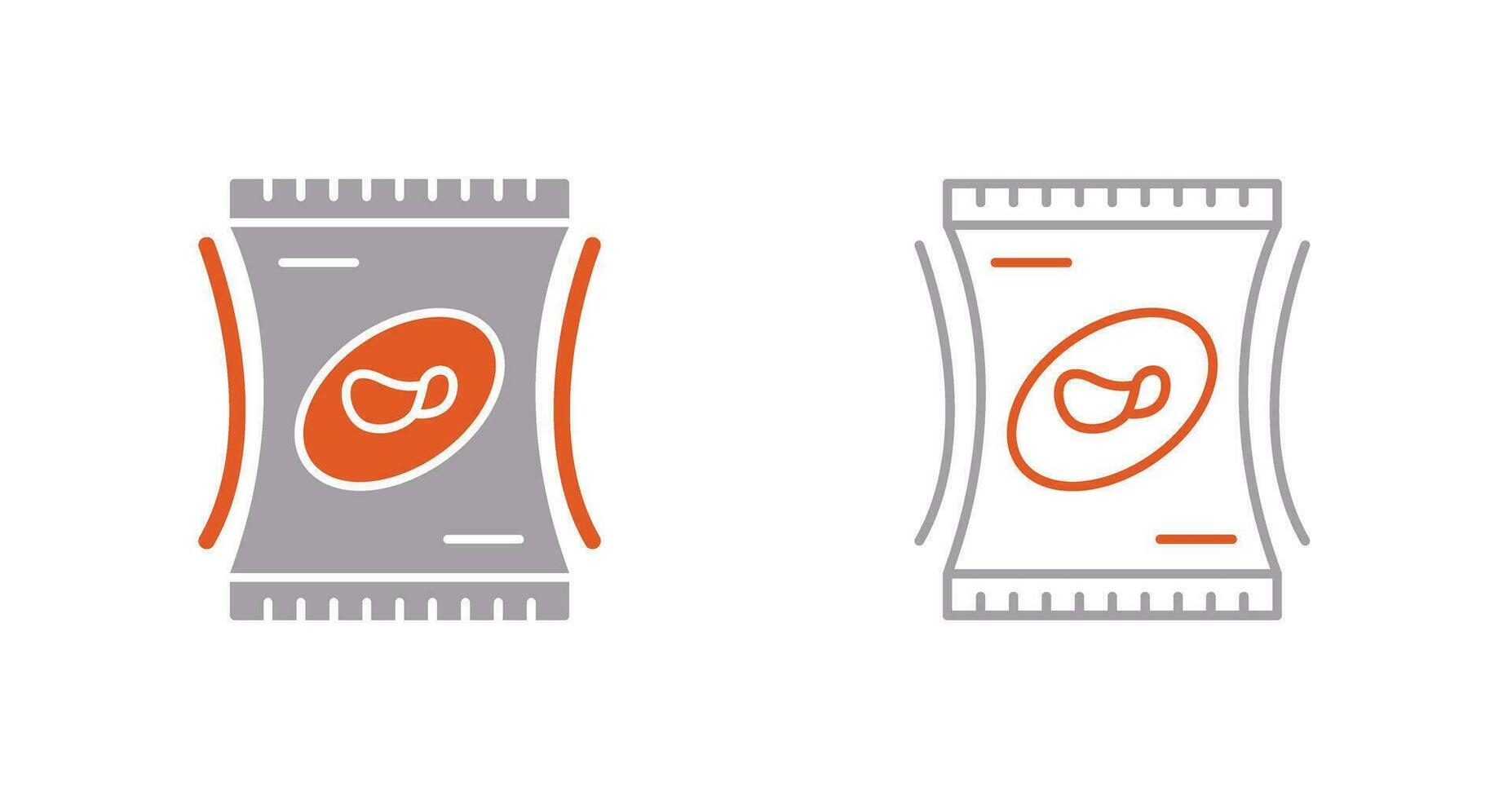 Snack Vector Icon