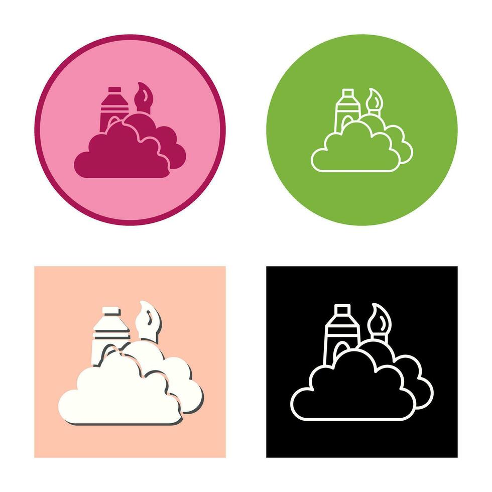 Creatie Vector Icon
