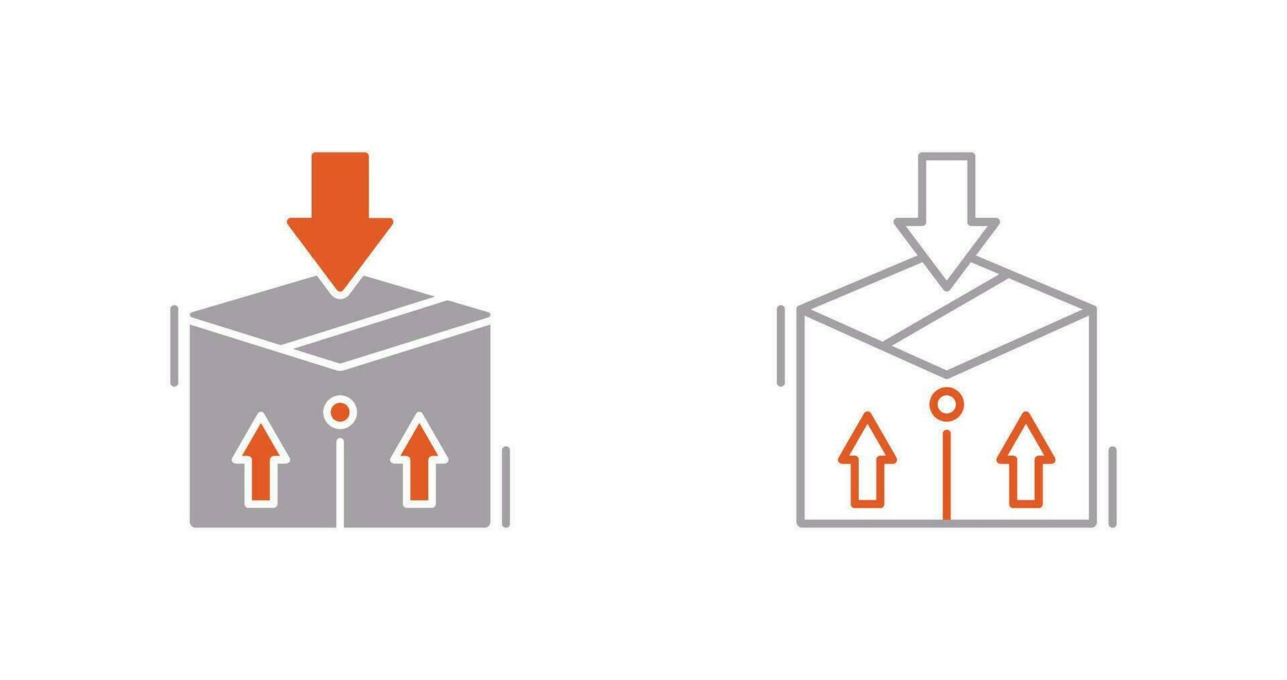 Package Vector Icon