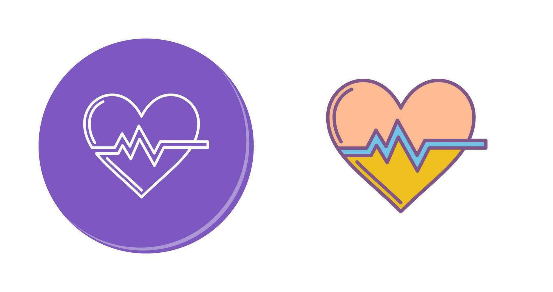 Health Vector Icon
