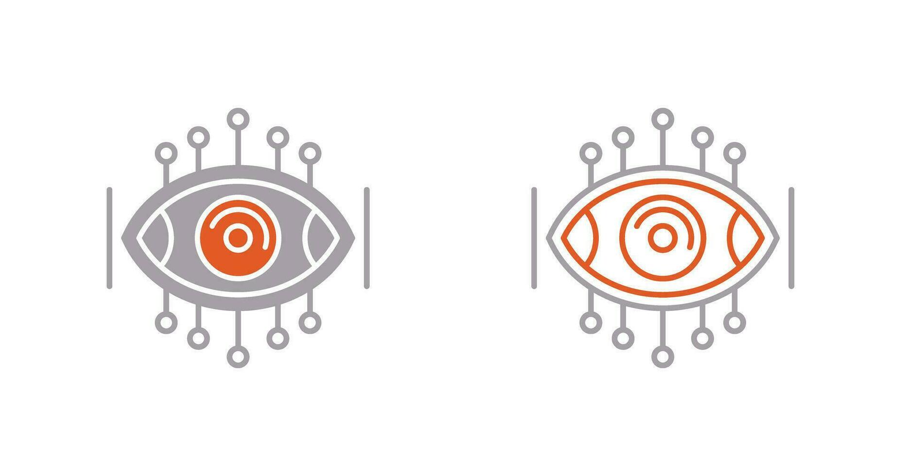 Spyware Vector Icon