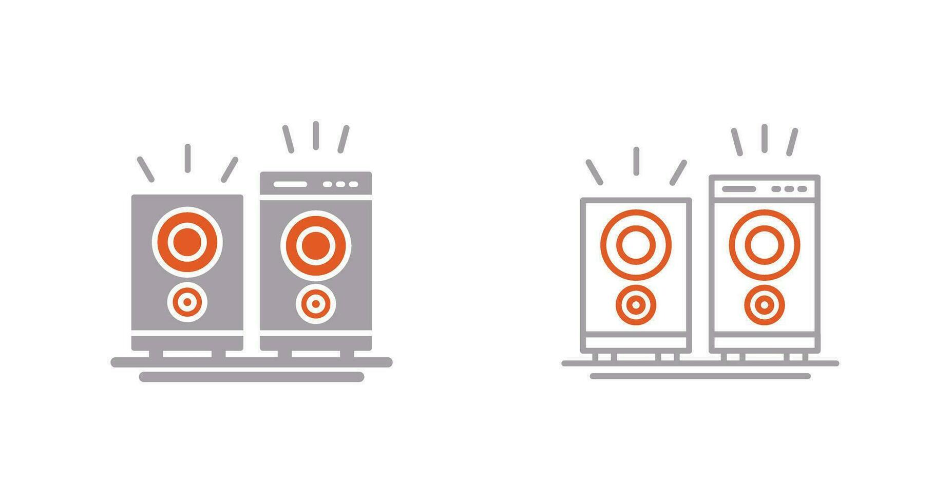 Music Vector Icon