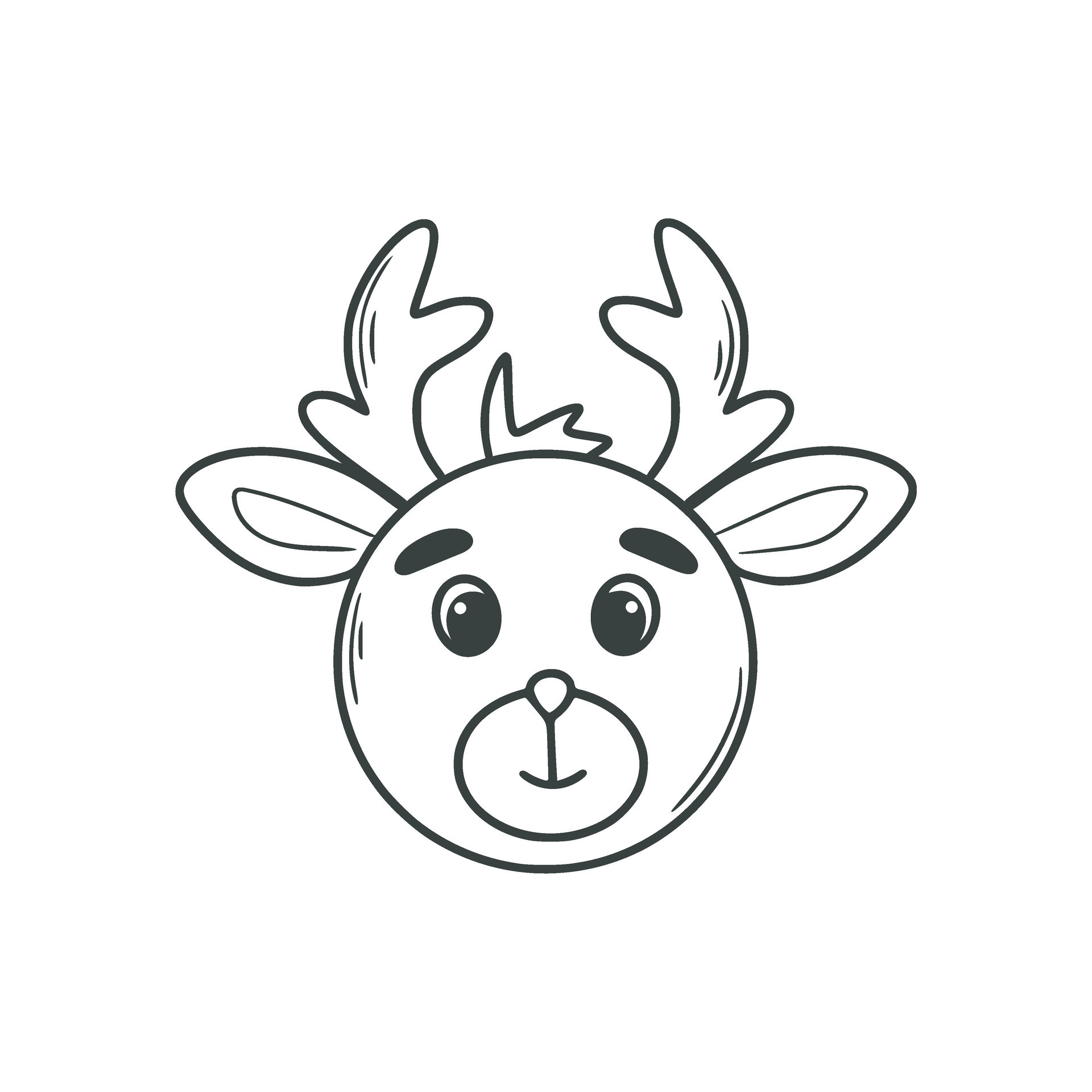Cute Fawn Doodle Sketch Style 34482867 Vector Art At Vecteezy cute-fawn-doodle-sketch-style-34482867-vector-art-at-vecteezy
