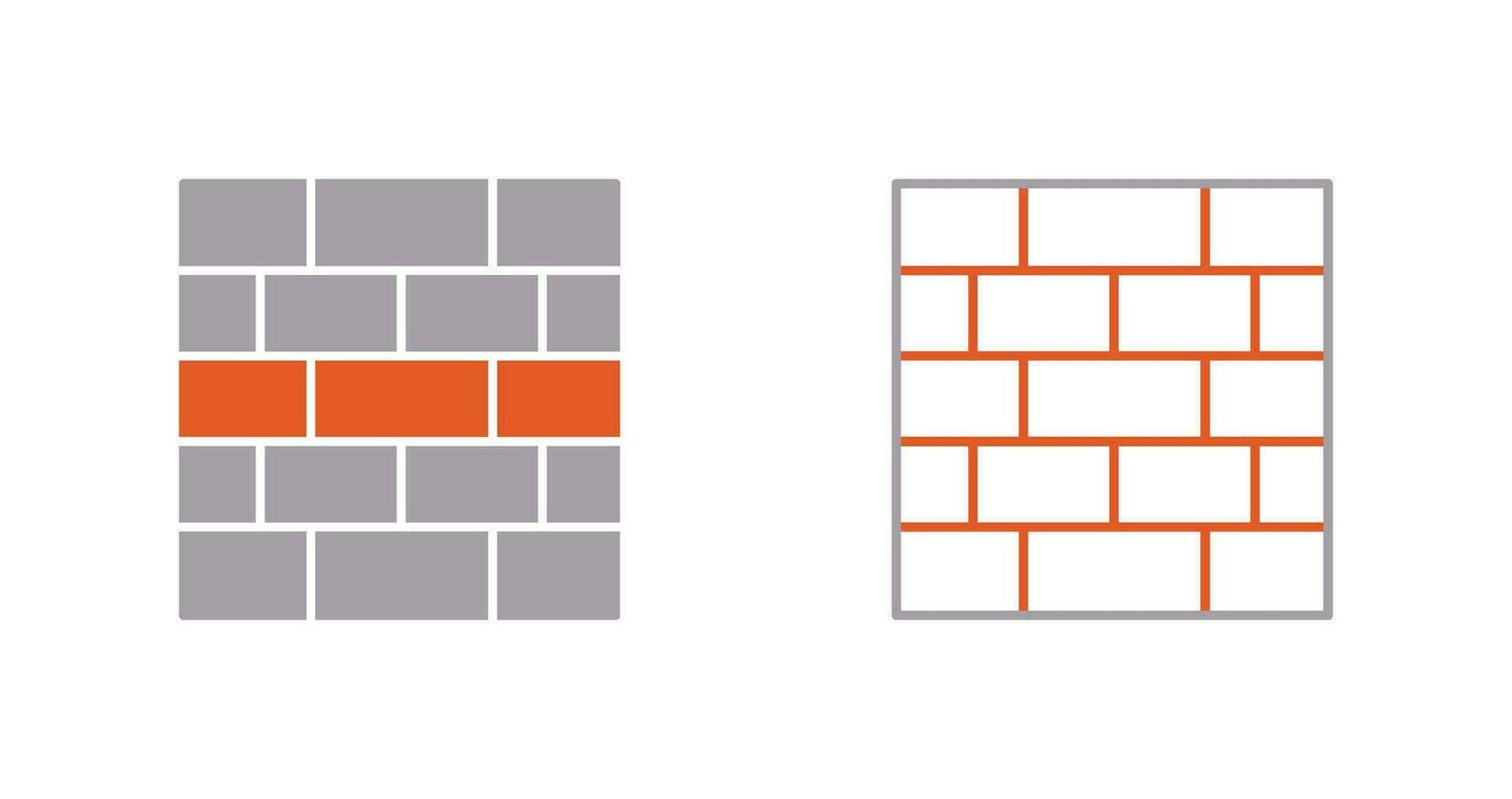 Wall Vector Icon