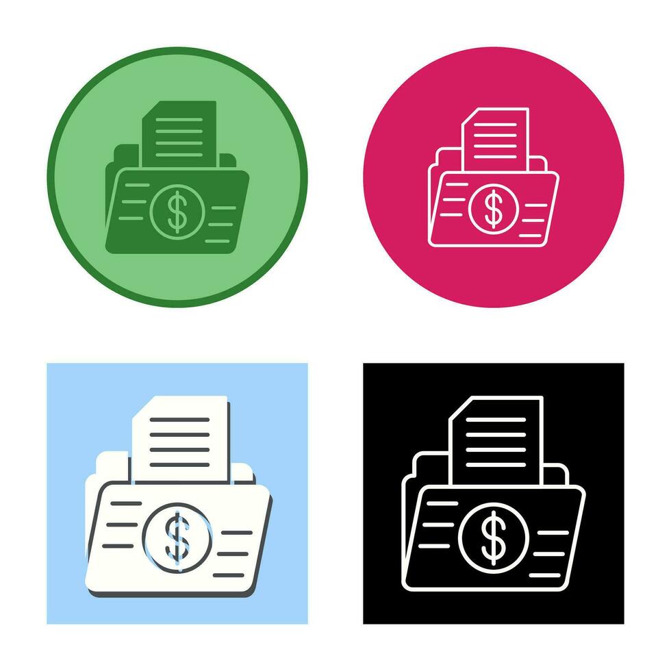 Folder Vector Icon