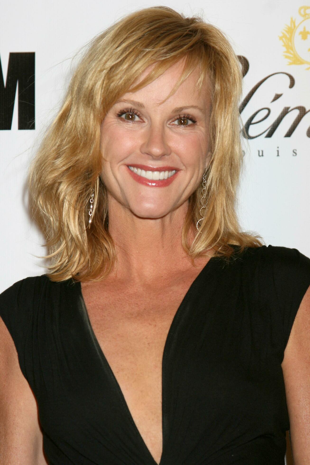Rebecca Staab ALS Association Partners In Hope Award Party Los Angeles