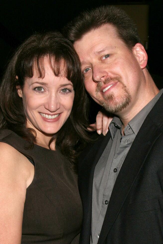 at the AfterParty of the Lower Learning Premiere at Social in Hollywood CA October 10 2008 photo
