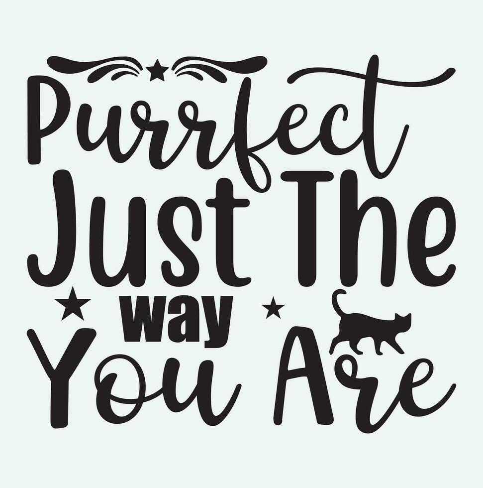 Cat SVG Design , Cat  SVG, Cat  t-shirt design, funny Cat  quotes designChristian vector