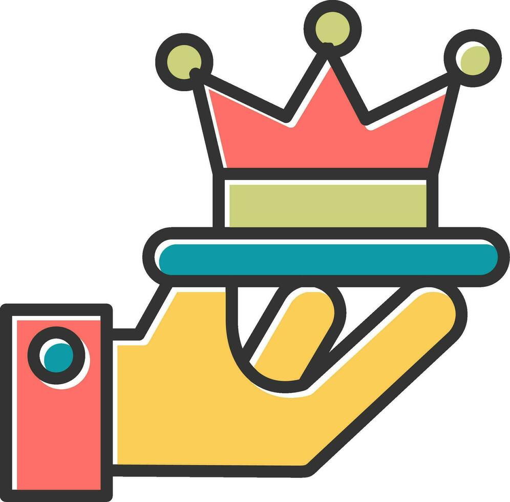 Premium Vector Icon
