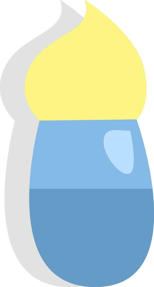 School art, icon, vector on white background.