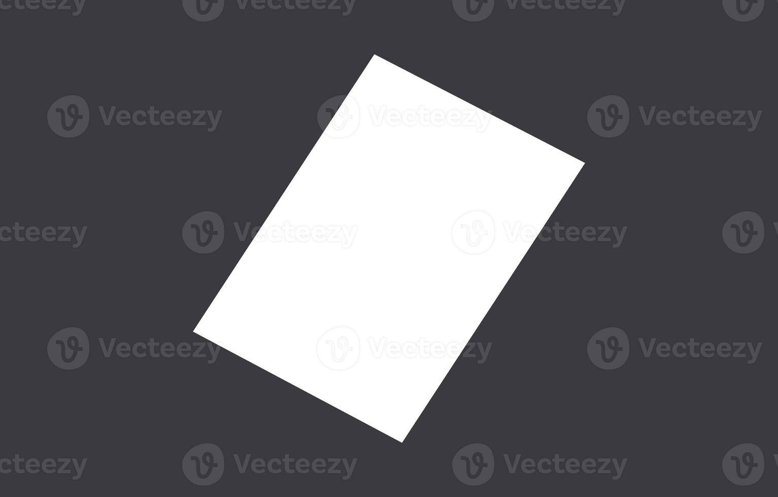 Professional Letterhead, Flyer, Fax Cover, Invoice, Note Paper Presentation JPG file photo