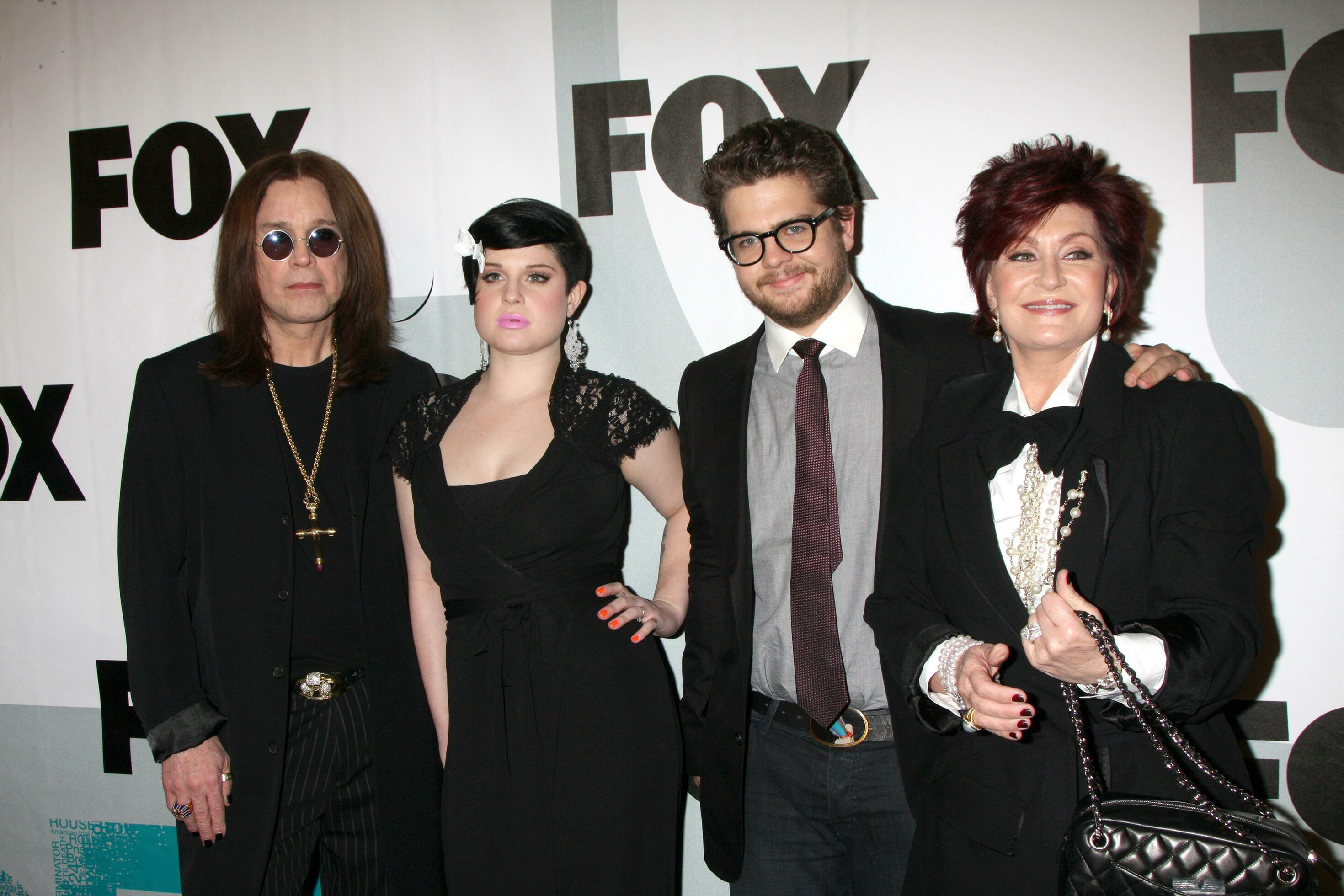 rita fox ozzy osbourne