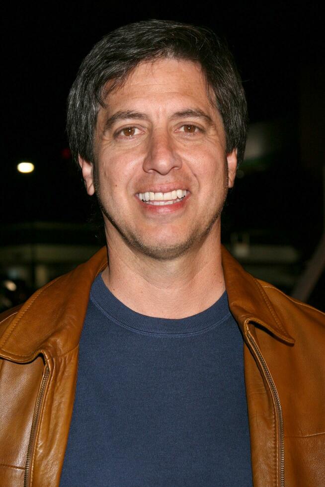 Ray Romano The Grand Premiere Cinerama Dome ArcLight Theaters Los Angeles CA March 5 2008 photo