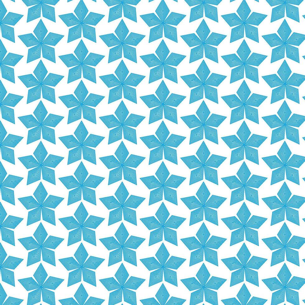 Abstract organic pattern vector