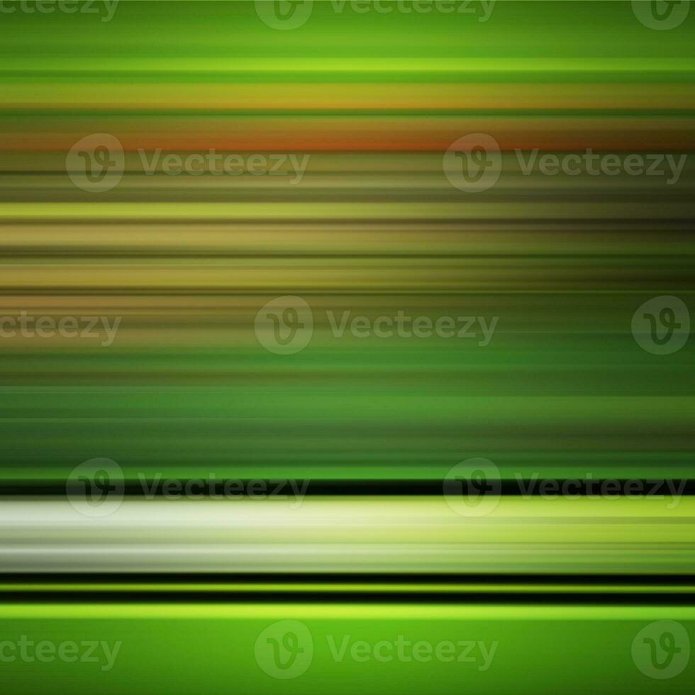 Colorful stripe abstract background. Motion effect. Colored fiber texture backdrop and banner. Multi color gradient pattern and textured wallpaper. photo