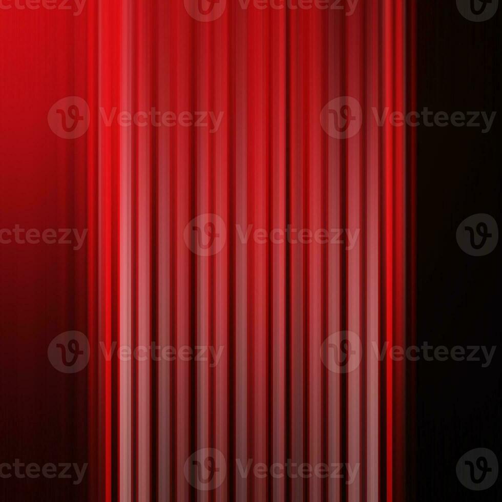 Colorful stripe abstract background. Motion effect. Colored fiber texture backdrop and banner. Multi color gradient pattern and textured wallpaper. photo