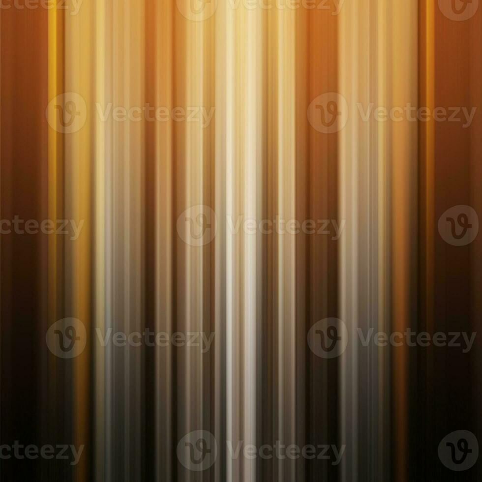 Colorful stripe abstract background. Motion effect. Colored fiber texture backdrop and banner. Multi color gradient pattern and textured wallpaper. photo