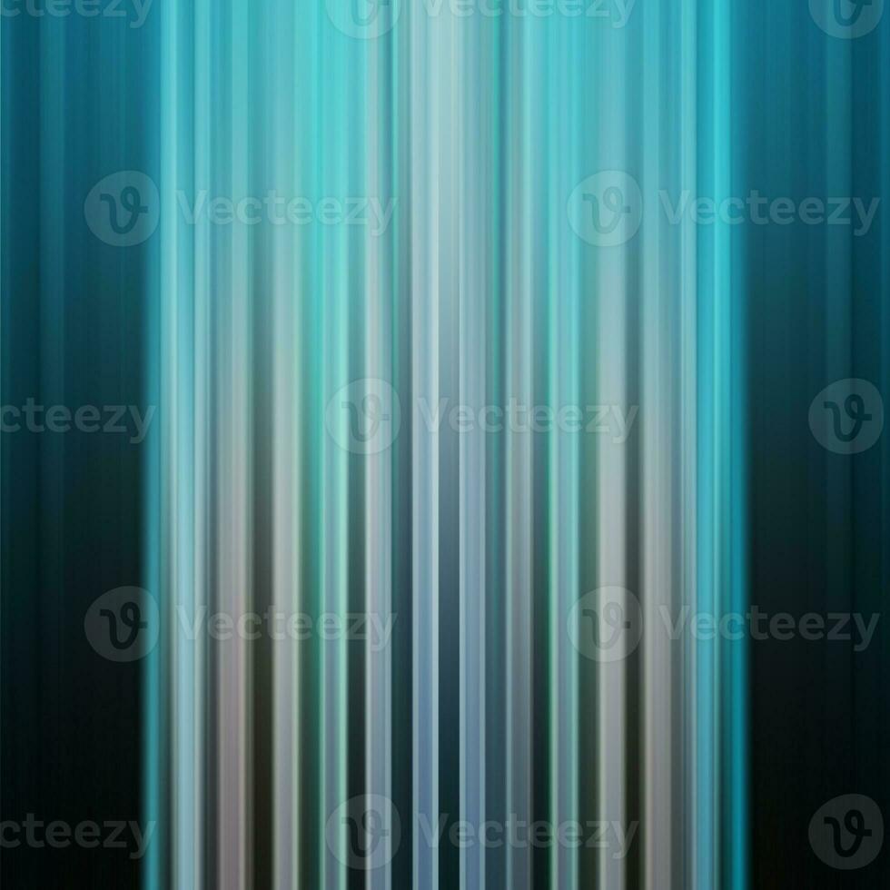 Colorful stripe abstract background. Motion effect. Colored fiber texture backdrop and banner. Multi color gradient pattern and textured wallpaper. photo