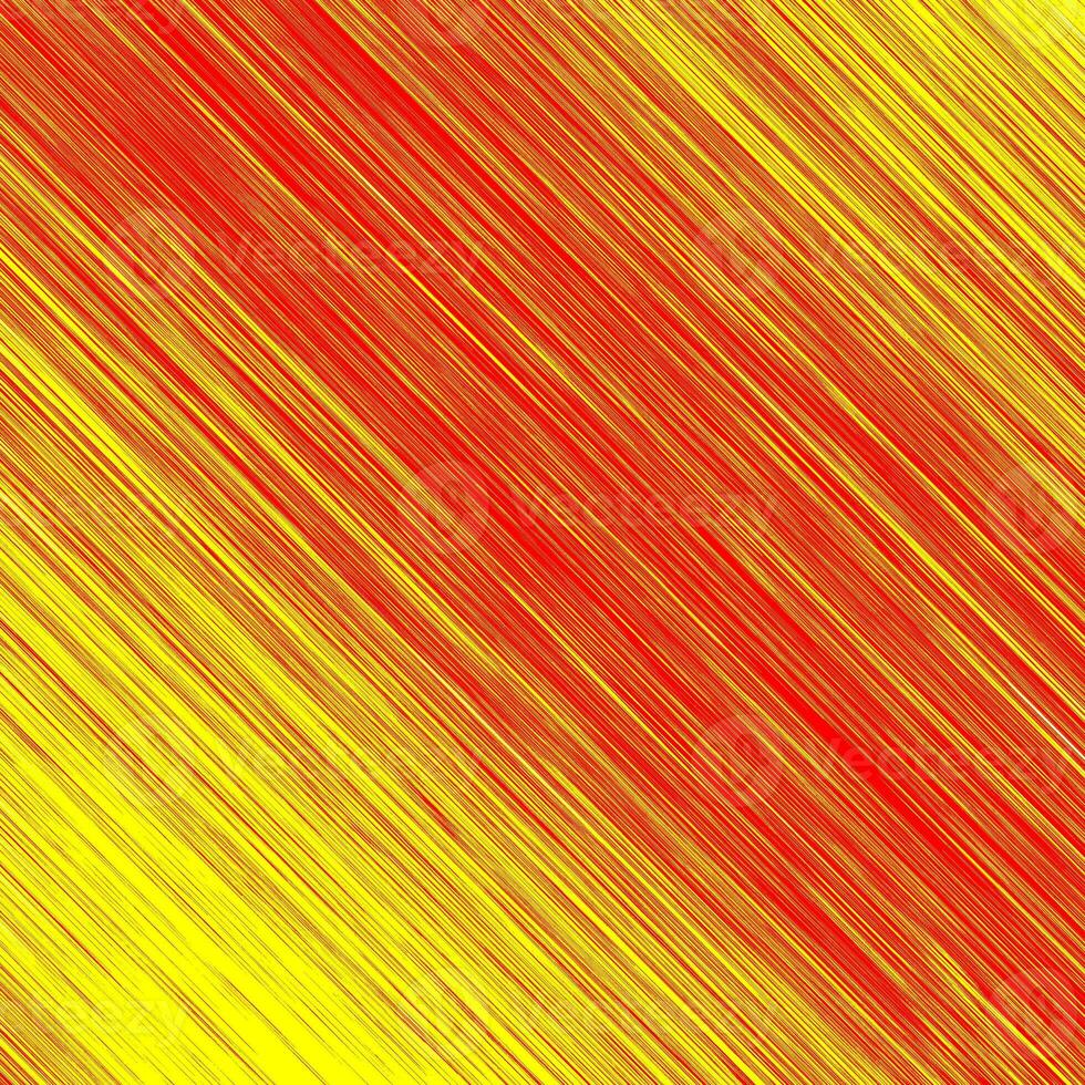 Colorful stripe abstract background. Motion effect. Colored fiber texture backdrop and banner. Multi color gradient pattern and textured wallpaper. photo