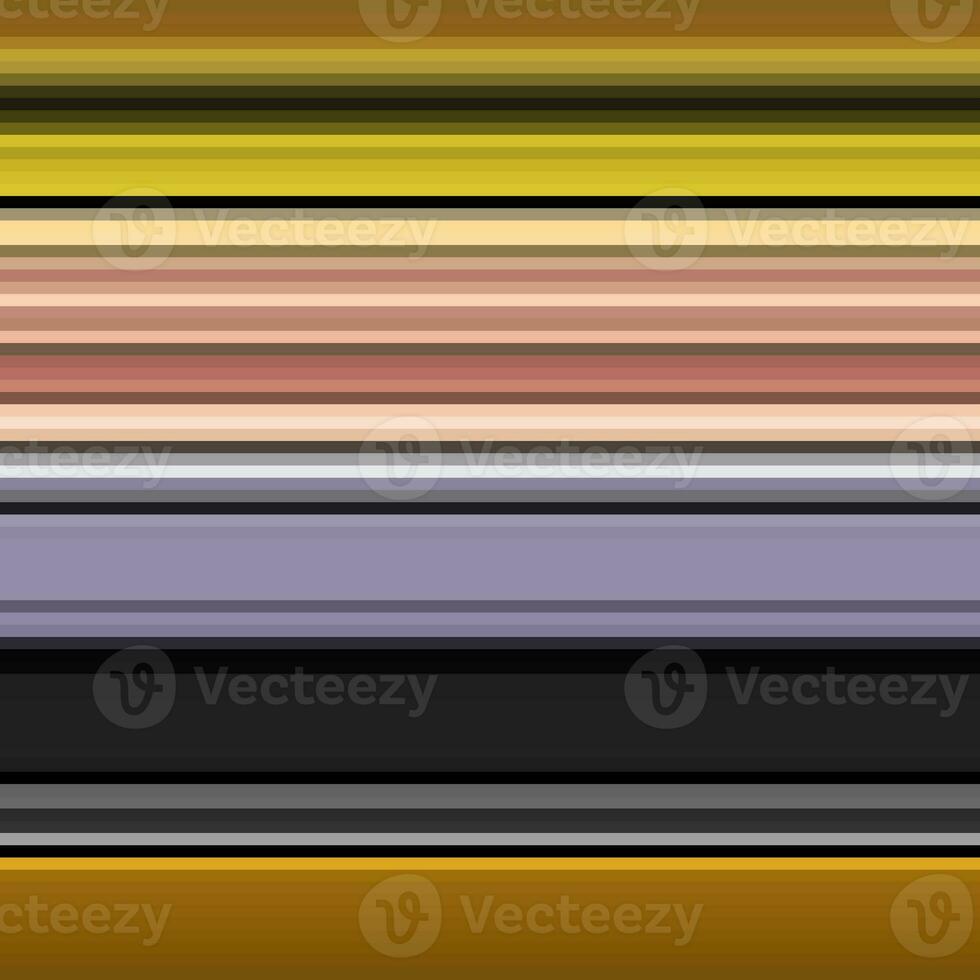 Colorful stripe abstract background. Motion effect. Colored fiber texture backdrop and banner. Multi color gradient pattern and textured wallpaper. photo