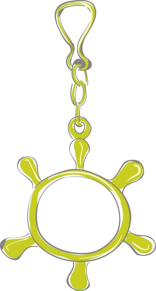 Children's for sailor, vector or color illustration.