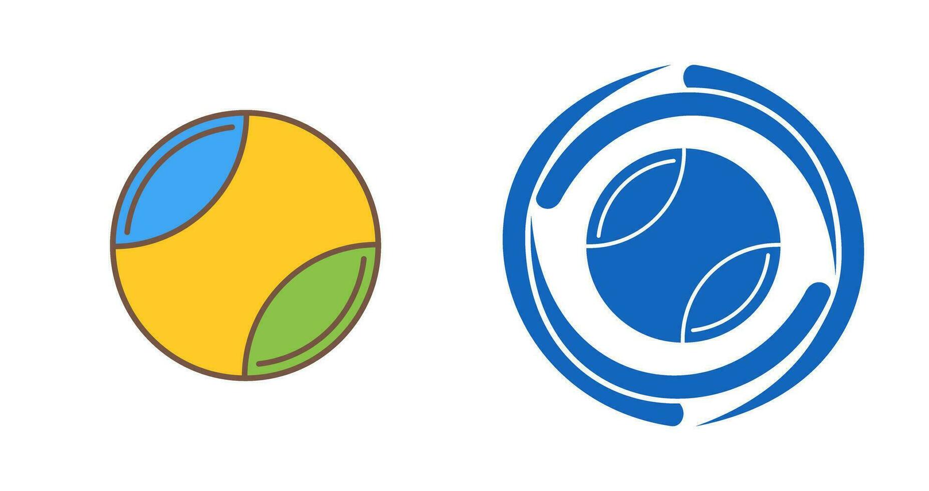 Baseball Vector Icon
