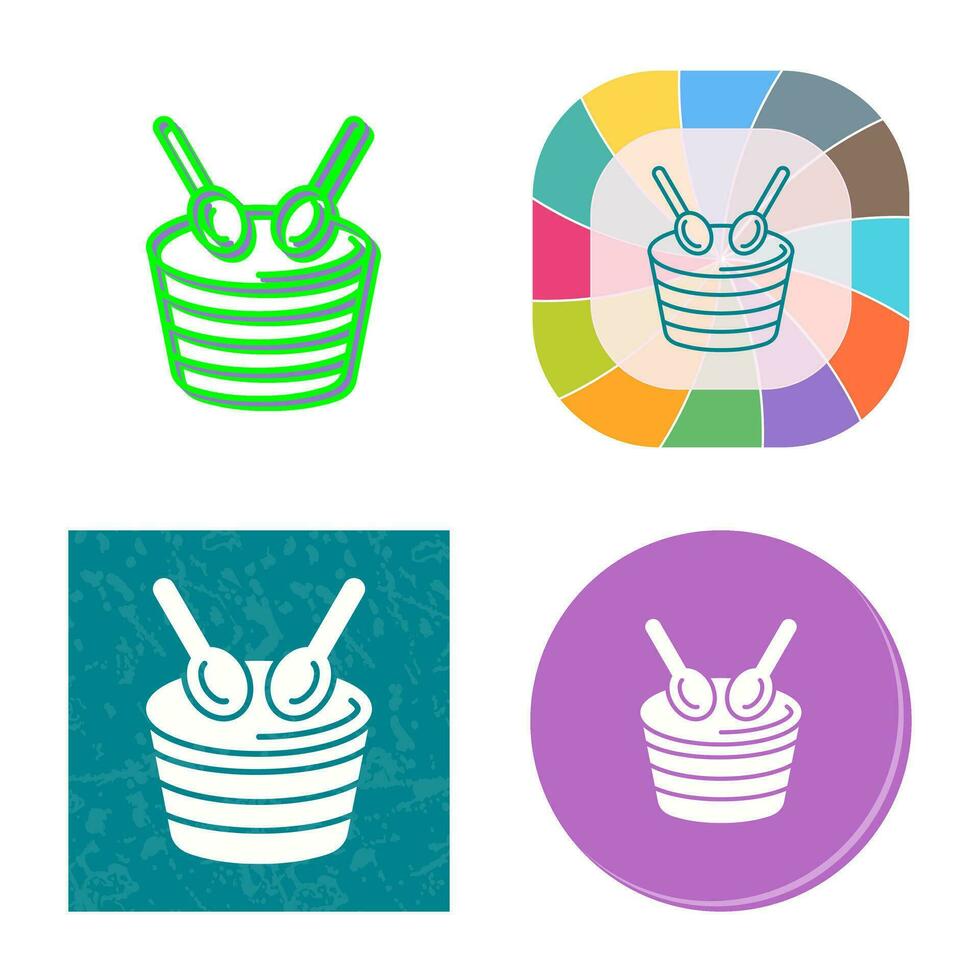 Drum Vector Icon