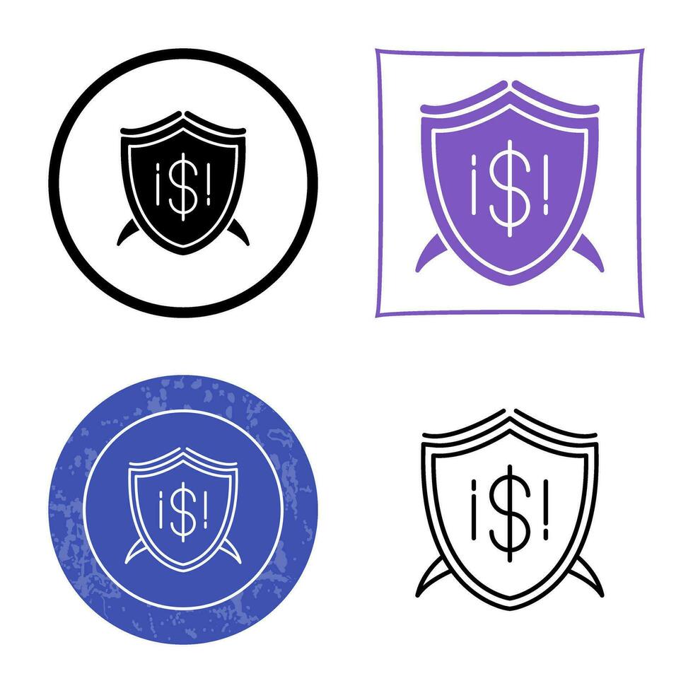 Shield Vector Icon