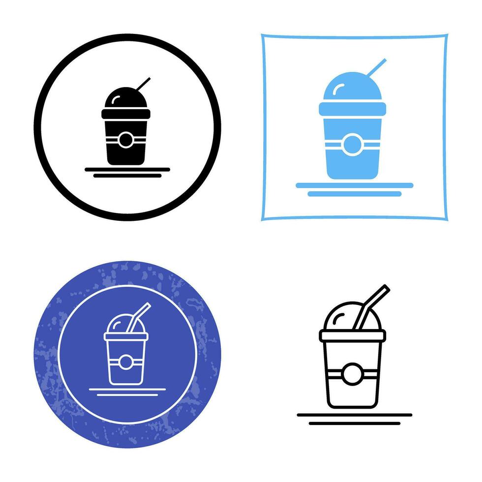 Frappe Vector Icon