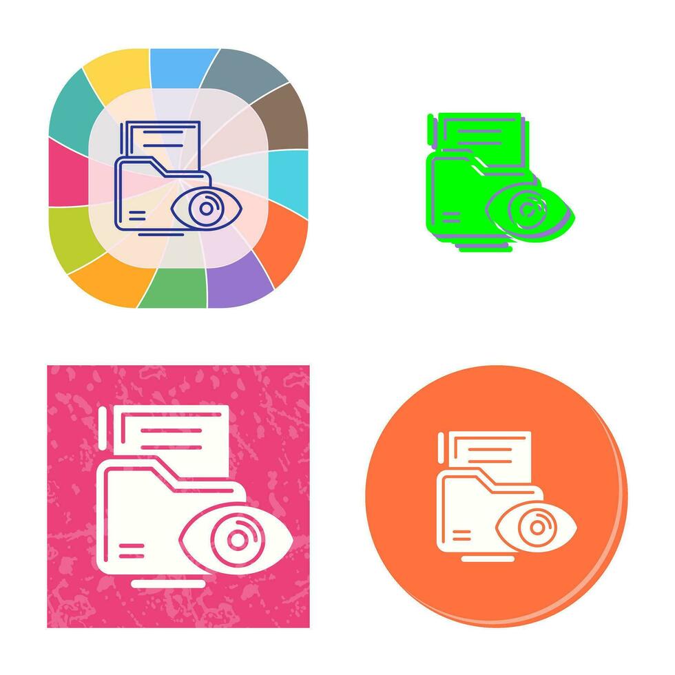 Data Visualization Vector Icon 34516639 Vector Art at Vecteezy