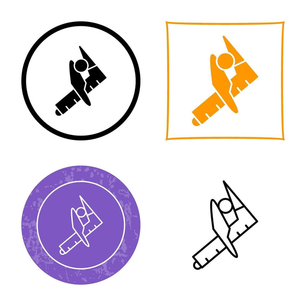Caliper Vector Icon