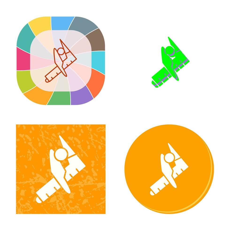 Caliper Vector Icon