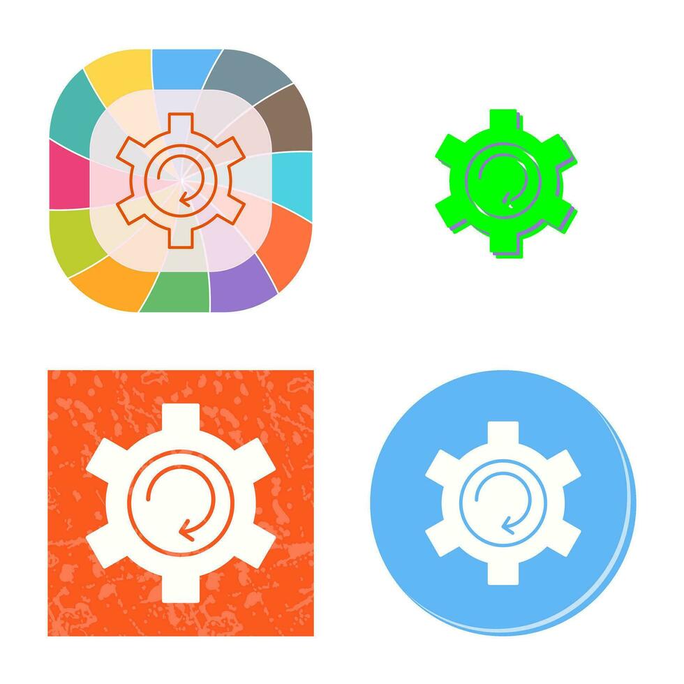 Upgrade Vector Icon