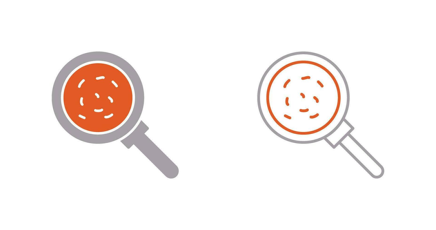 Analytics Vector Icon