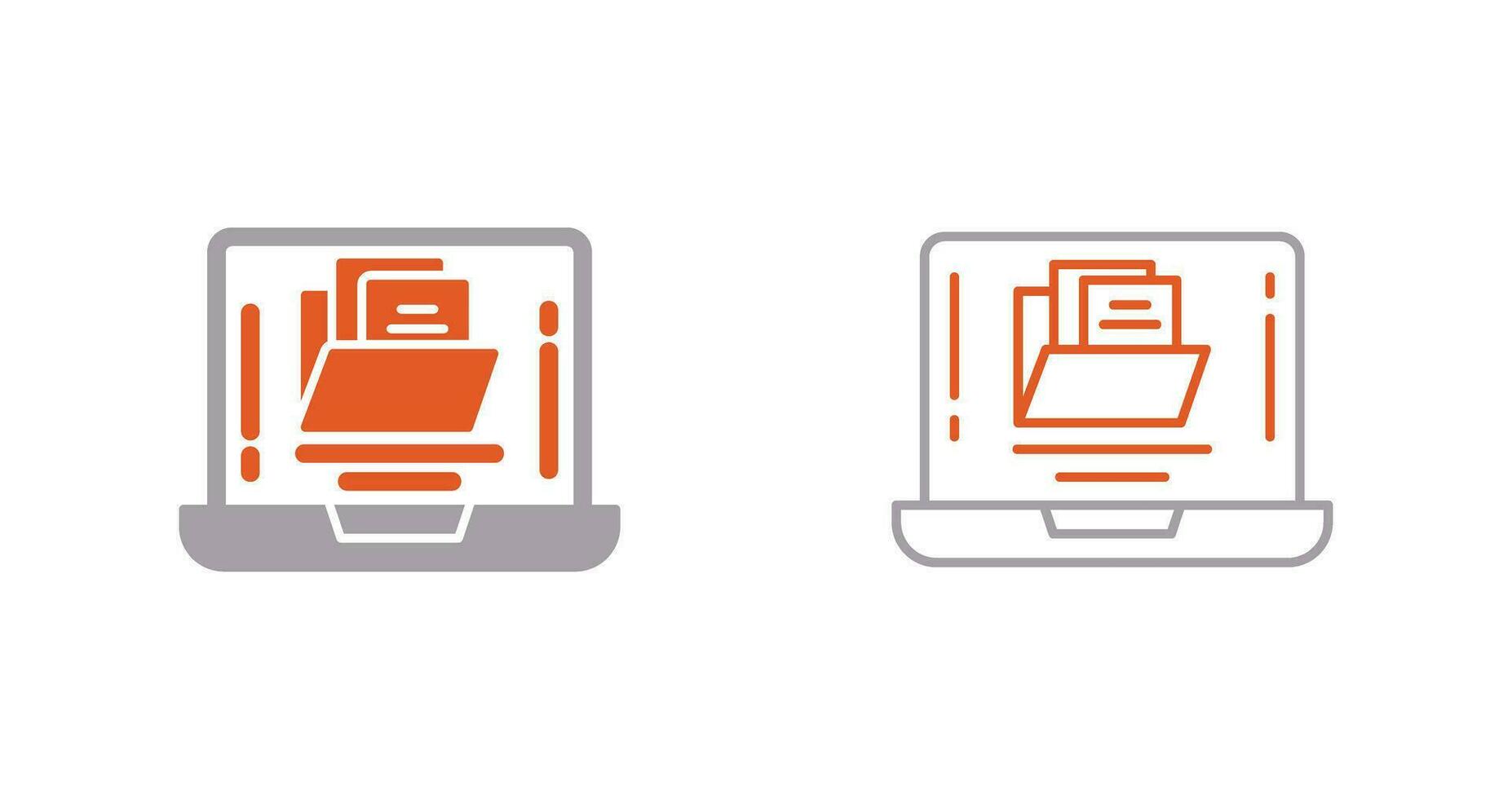Collection Vector Icon
