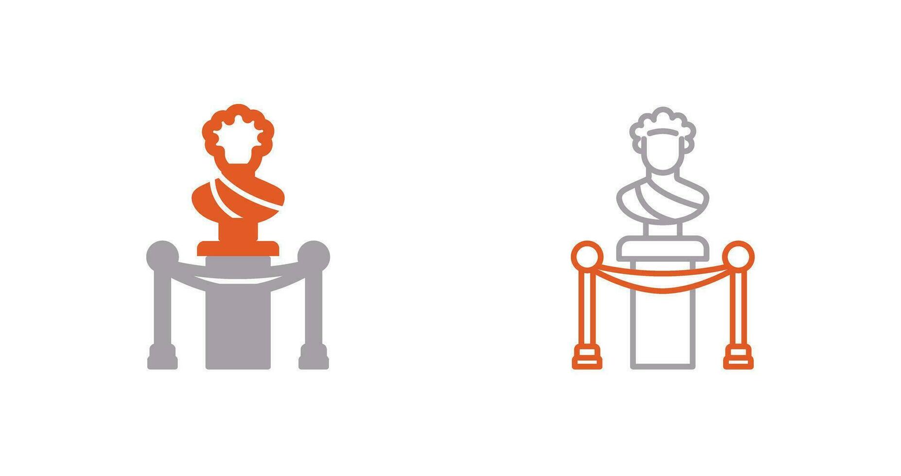 Exhibition Vector Icon