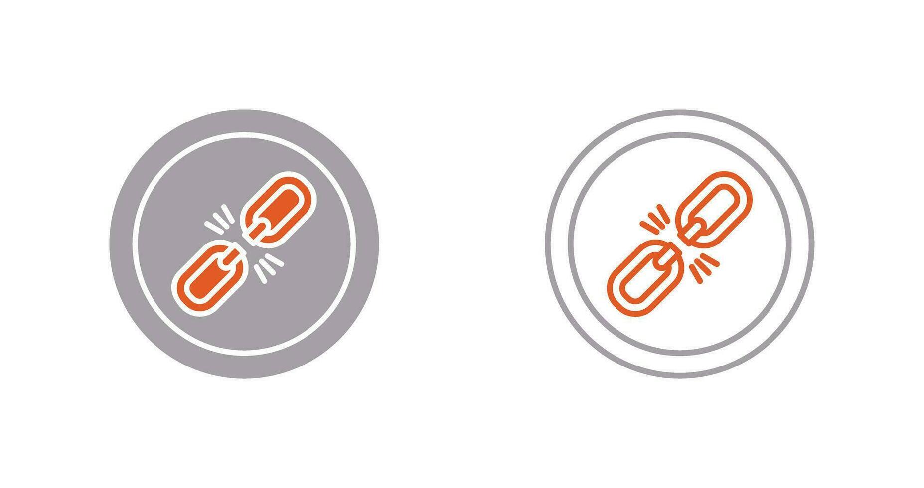 Link Vector Icon