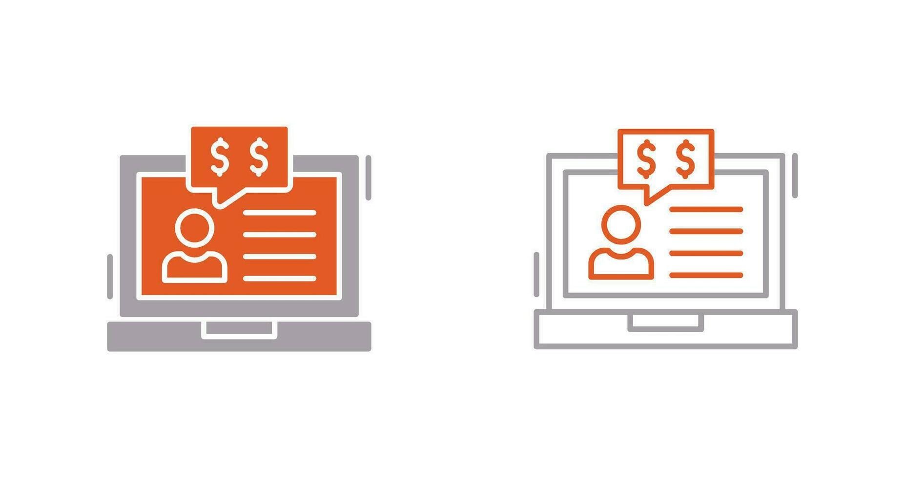 Employee Benefits Vector Icon