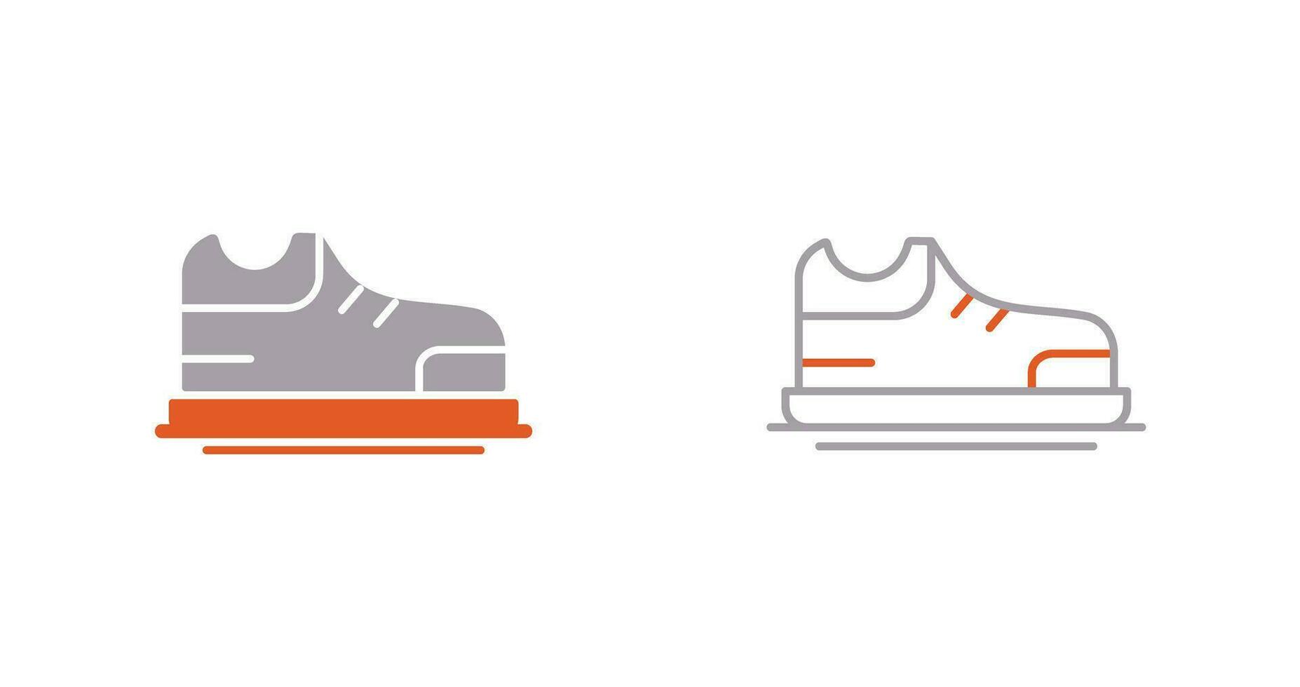 Shoes Vector Icon