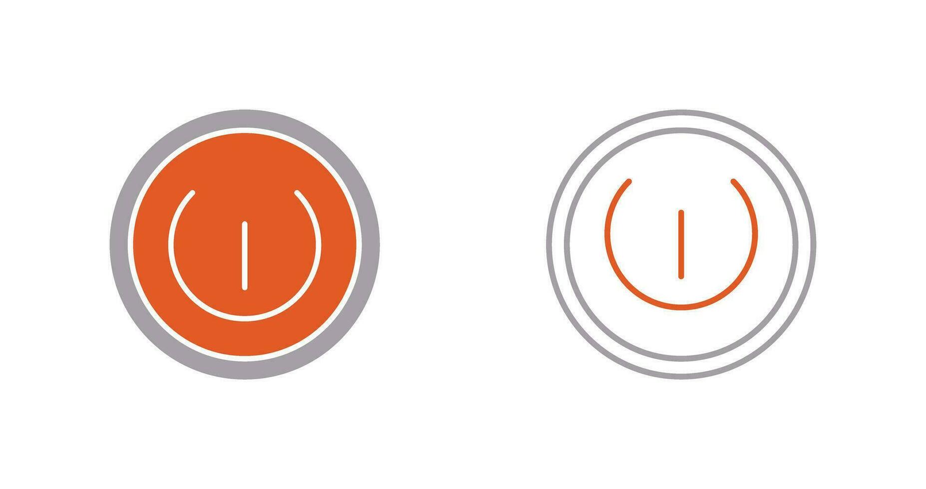 Power Vector Icon
